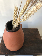 Load image into Gallery viewer, NEW - Vintage Terracotta jug