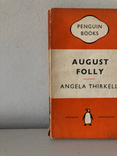 Load image into Gallery viewer, Trio Bundle of old Penguin Books