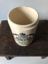 Load image into Gallery viewer, James Keiller &amp; Sons Dundee Marmalade pot
