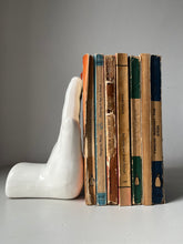 Load image into Gallery viewer, Vintage Ceramic Hand Book End