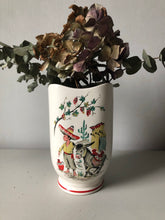 Load image into Gallery viewer, Kitsch Donkey Vase