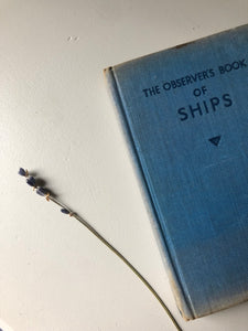 Observer Book of Ships