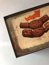 Load image into Gallery viewer, Vintage Biscuit Tin