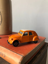 Load image into Gallery viewer, Vintage Citroen Diecast Corgi Car