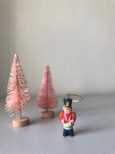 Load image into Gallery viewer, Miniature Drummer Boy Tree Decoration