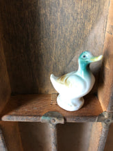 Load image into Gallery viewer, Little Vintage Duck