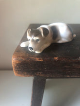 Load image into Gallery viewer, Vintage china Dog / Terrier