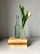 Load image into Gallery viewer, Vintage Yorkshire Relish Glass Bottle