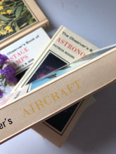 Load image into Gallery viewer, Observer Book of Aircraft, Hardcover