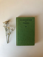 Load image into Gallery viewer, NEW - Observer Book of Trees