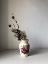 Load image into Gallery viewer, Vintage Decorative Vase