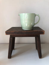 Load image into Gallery viewer, Vintage Country Kitchen Jug
