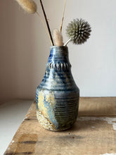Load image into Gallery viewer, Vintage Pottery Vase