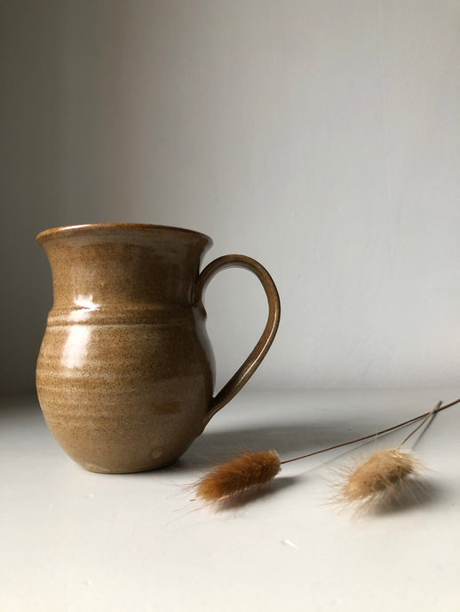 Vintage Studio pottery Mug