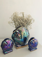 Load image into Gallery viewer, 1950s Small Clam shell vase