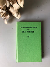Load image into Gallery viewer, Observer book of Sea Fishes