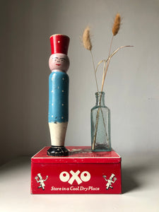 Vintage Oxo Tin