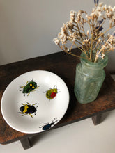 Load image into Gallery viewer, Hand Painted Bug Dish