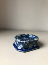 Load image into Gallery viewer, Vintage Porcelain Soap Dish
