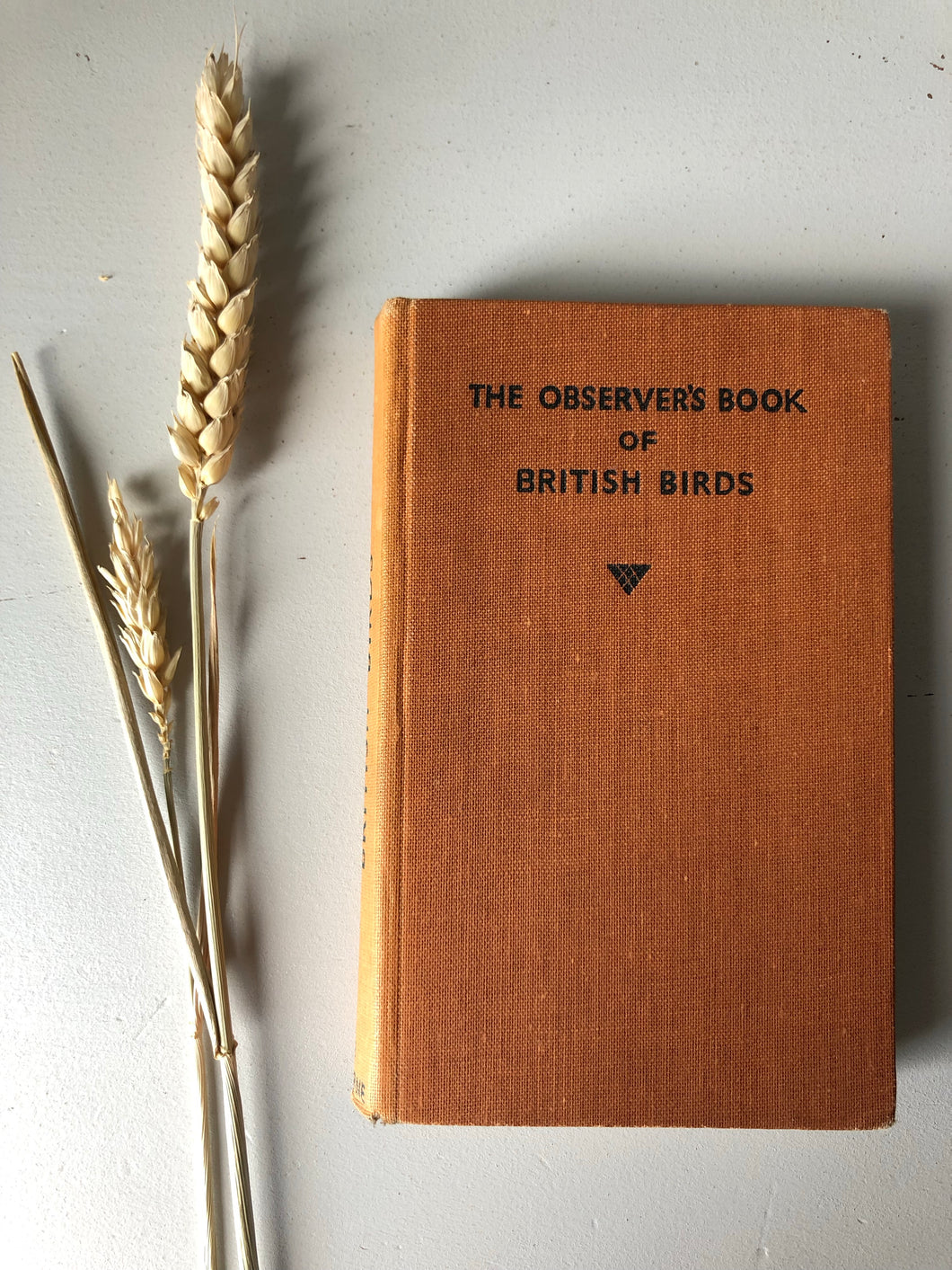 Observer Book of British Birds