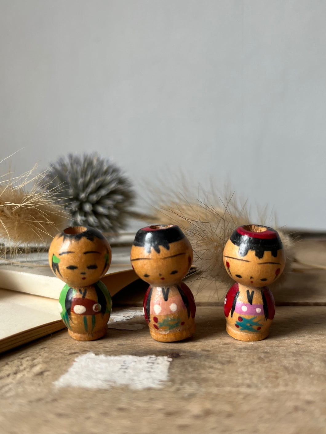 Kokeshi dolls top near me