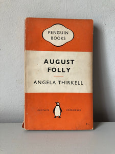 Trio Bundle of old Penguin Books