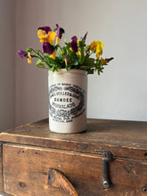 Load image into Gallery viewer, Antique Dundee Marmalade Jar