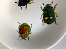 Load image into Gallery viewer, Hand Painted Bug Dish