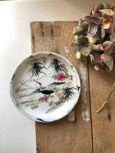 Load image into Gallery viewer, Vintage Decorative Saucer Plate