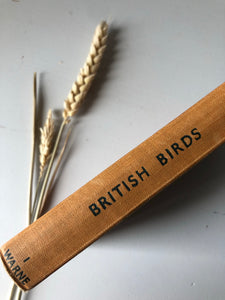 Observer Book of British Birds