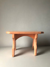 Load image into Gallery viewer, NEW - Vintage chippy paint wooden stool