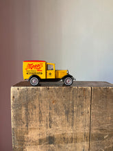 Load image into Gallery viewer, Vintage Matchbox Advertising Car, Maggi’s