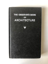 Load image into Gallery viewer, Observer Book of Architecture