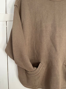 Vintage Roll neck sweater