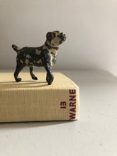Load image into Gallery viewer, Vintage lead Dog