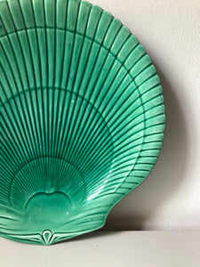Rare Wedgwood Shell Platter