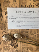 Load image into Gallery viewer, Lost &amp; Loved Gift Voucher