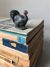 Load image into Gallery viewer, Antique Lead Turkey