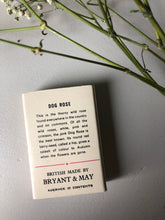Load image into Gallery viewer, Vintage Bryant &amp; May Matches