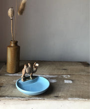 Load image into Gallery viewer, Vintage Camel Dish