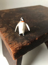 Load image into Gallery viewer, Trio of 1960s Penguin figures