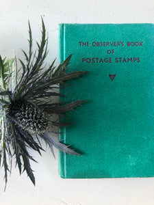 Observer Book of Postage Stamps