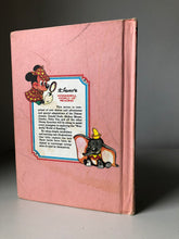 Load image into Gallery viewer, Vintage Cinderella Picture and Story Book, Hardback