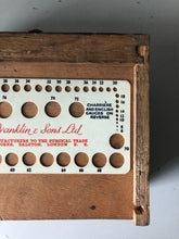 Load image into Gallery viewer, Vintage surgical tube measure