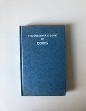 Load image into Gallery viewer, Observer Book of Coins