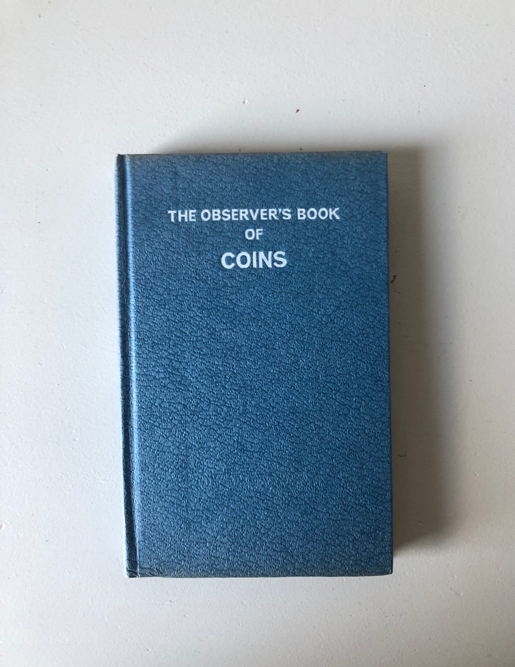 Observer Book of Coins