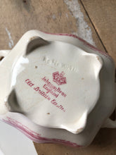 Load image into Gallery viewer, Antique Johnson Bros Castles Sugar Dish