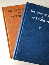 Load image into Gallery viewer, Observer Book of Astronomy