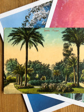 Load image into Gallery viewer, Vintage Seville Postcard