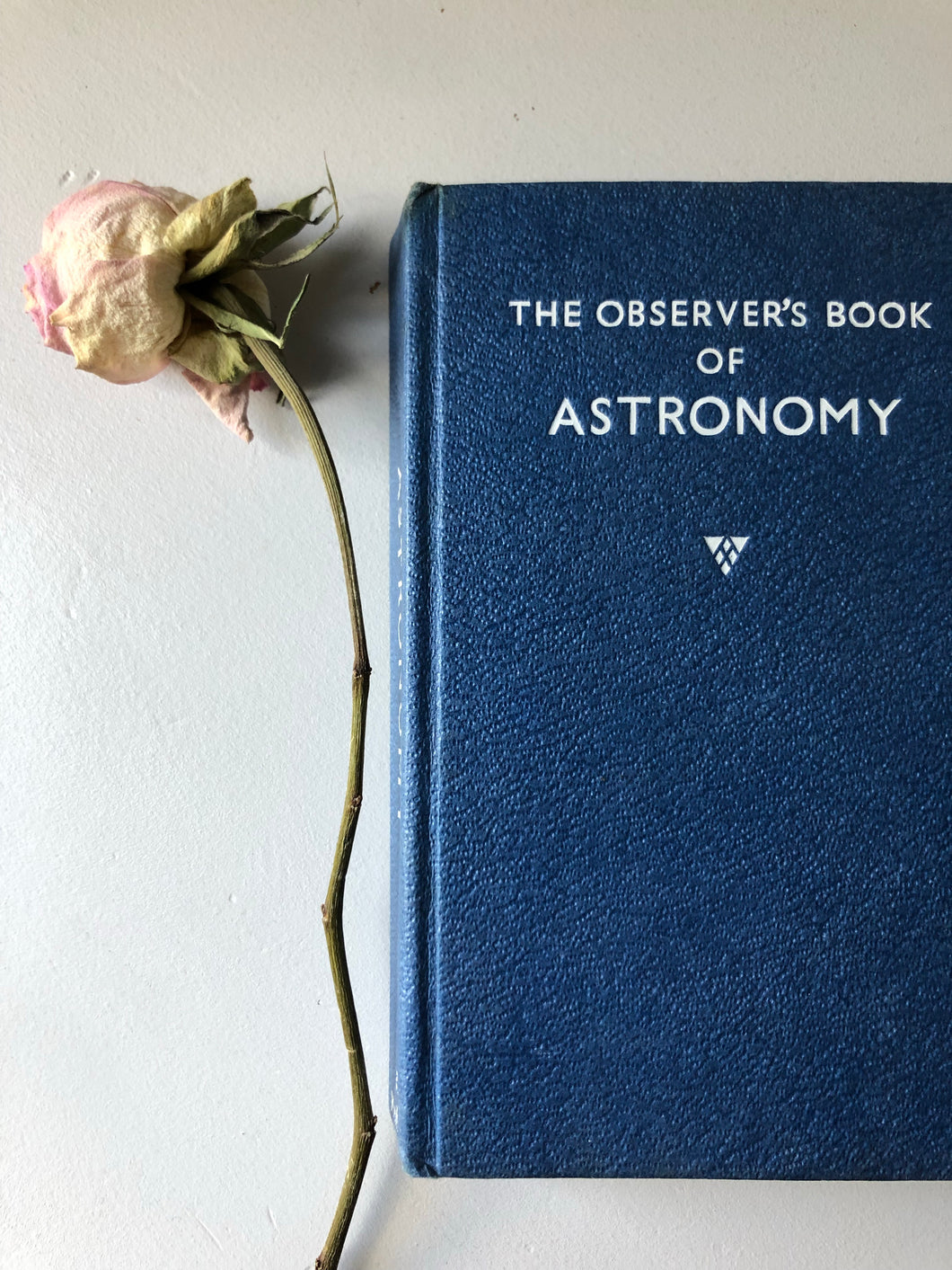 Observer Book of Astronomy